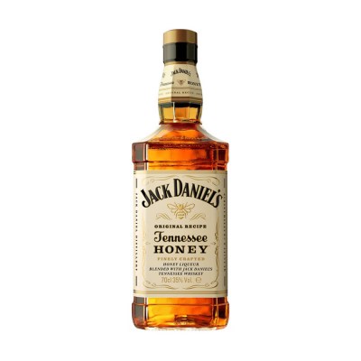 JACK DANIELS HONEY